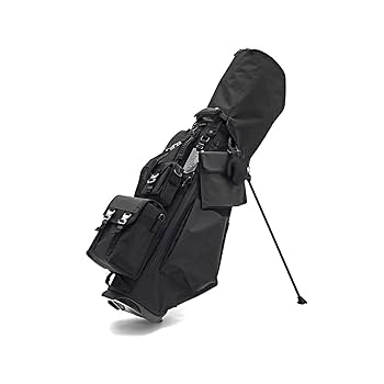 Amazon | [バッグジャックゴルフ]bagjack GOLF キャディバッグ